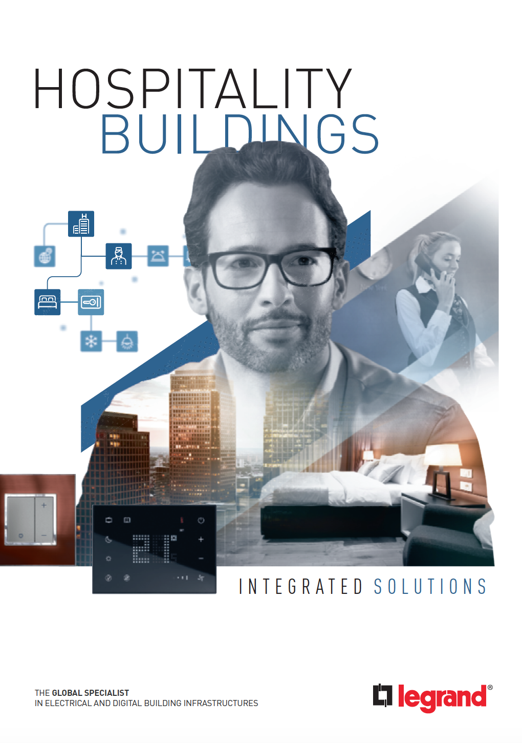 Hospitality Buildings